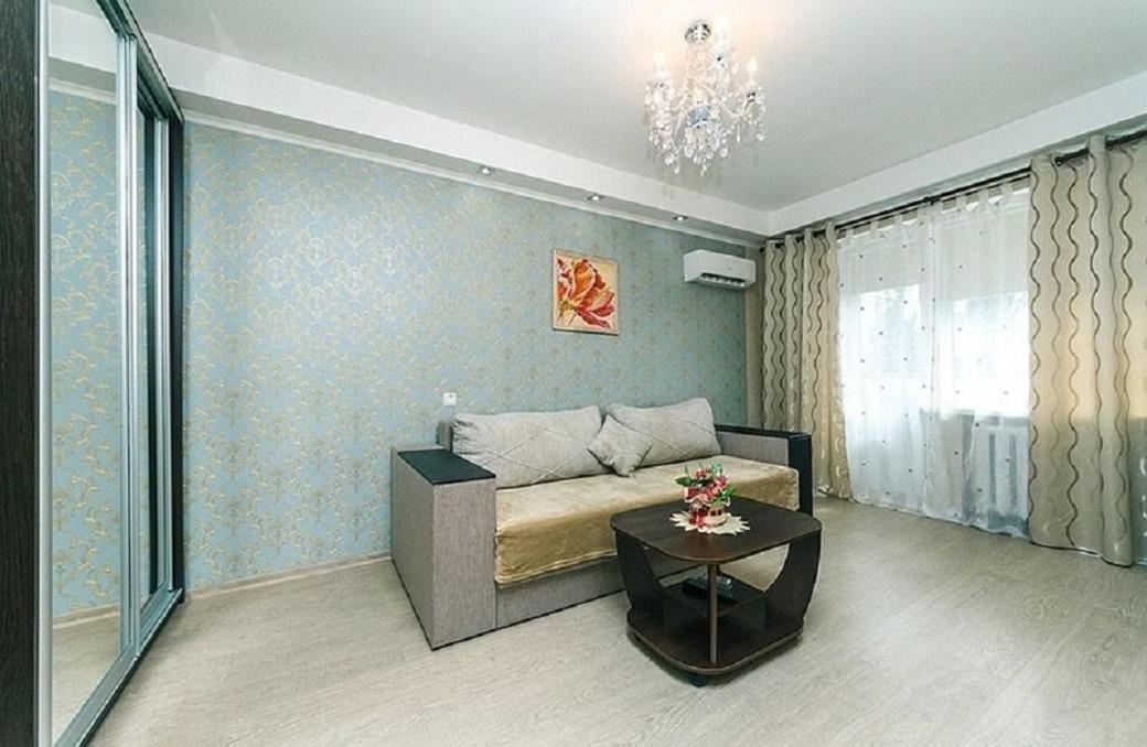 Apartment Baseina Khreschatyk Kiev Exterior foto