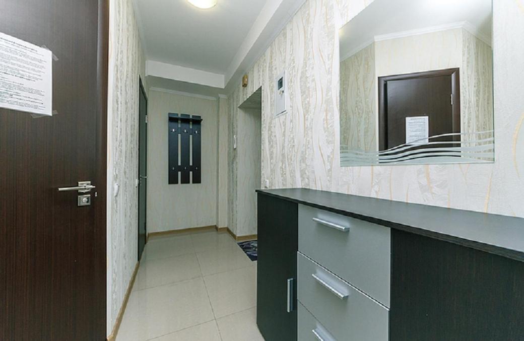 Apartment Baseina Khreschatyk Kiev Exterior foto